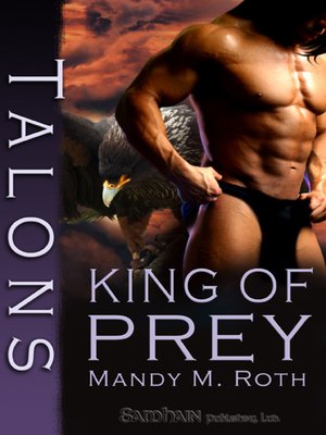 King of Prey - ebook
